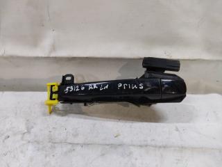 Ручка двери наружная задняя левая TOYOTA PRIUS - 30 09-17 Б/У Ручка двери наружная задняя левая TOYOTA PRIUS - 30 09-17