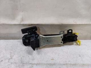 Ручка двери наружная задняя левая PRIUS - 30 09-17