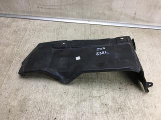 Дефлектор радиатора правый CHRYSLER 200 14-16 2016