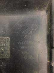 Дефлектор радиатора правый 200 14-16 2016 UF 2.4 ED6