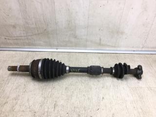 Привод передний левый NISSAN X-TRAIL/ROGUE T32 13-20 2015