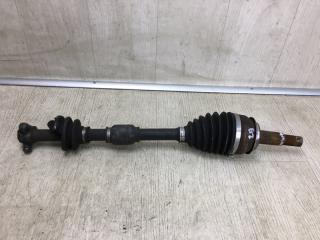 Привод передний левый X-TRAIL/ROGUE T32 13-20 2015 T32 2.5 QR25DE