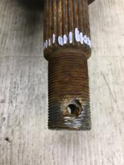 Привод передний левый X-TRAIL/ROGUE T32 13-20 2015 T32 2.5 QR25DE