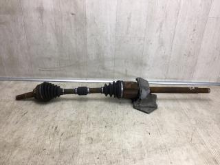 Привод передний правый NISSAN ROGUE 08-15 2010