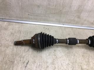 Привод передний правый ROGUE 08-15 2010 S35 2.5 QR25DE