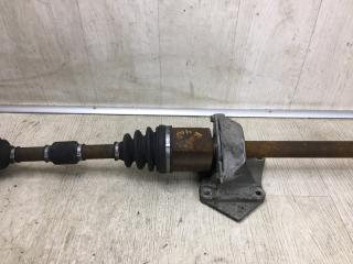 Привод передний правый NISSAN ROGUE 08-15 S35 2.5 QR25DE