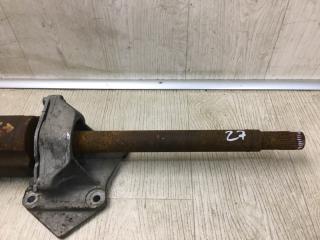 Привод передний правый ROGUE 08-15 2010 S35 2.5 QR25DE