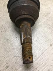 Привод передний правый ROGUE 08-15 2010 S35 2.5 QR25DE