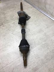 Привод передний правый ROGUE 08-15 2010 S35 2.5 QR25DE