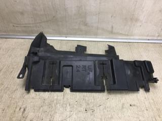 Дефлектор радиатора правый CHRYSLER 200 14-16 2016