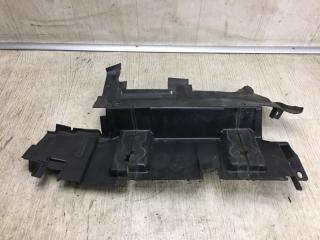 Дефлектор радиатора правый CHRYSLER 200 14-16 UF 2.4 ED6