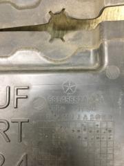 Дефлектор радиатора правый 200 14-16 2016 UF 2.4 ED6