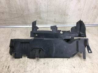 Дефлектор радиатора левый CHRYSLER 200 14-16 2016