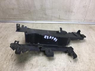 Дефлектор радиатора левый 200 14-16 2016 UF 2.4 ED6