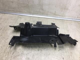 Дефлектор радиатора левый CHRYSLER 200 14-16 UF 2.4 ED6