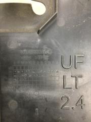Дефлектор радиатора левый 200 14-16 2016 UF 2.4 ED6