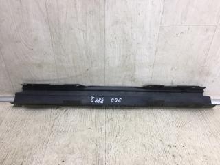 Дефлектор радиатора CHRYSLER 200 14-16 2016