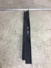 Дефлектор радиатора CHRYSLER 200 14-16 UF 2.4 ED6