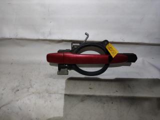 Ручка двери наружная задняя левая MITSUBISHI LANCER X 10 07-15 2008