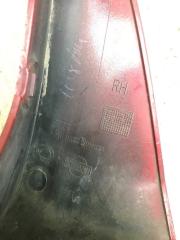 Брызговик задний правый ALTIMA L33 12-18 2015 L33 2.5 QR25DE