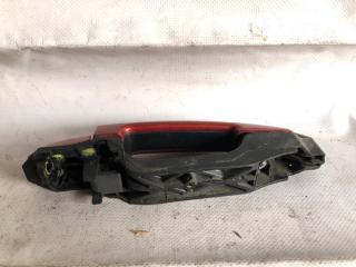 Ручка двери наружная задняя левая SX4 06-13