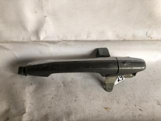 Ручка двери наружная задняя левая HONDA CIVIC 4D 06-11