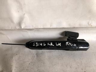 Ручка двери наружная задняя левая TOYOTA RAV4 05-12