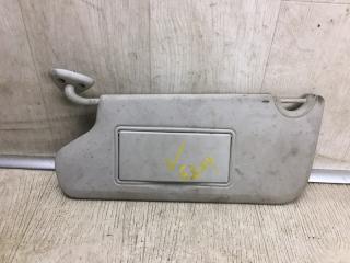 Козырек солнцезащитный левый DODGE JOURNEY 08-20 2011