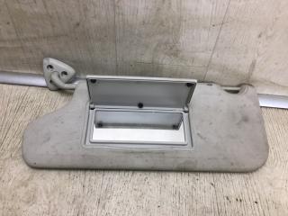 Козырек солнцезащитный левый JOURNEY 08-20 2011 JC 3.6 ERB