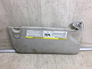 Козырек солнцезащитный левый DODGE JOURNEY 08-20 JC 3.6 ERB