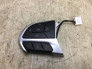 Кнопки на руль левые CHRYSLER 200 14-16 2016