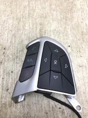 Кнопки на руль левые CHRYSLER 200 14-16 UF 2.4 ED6