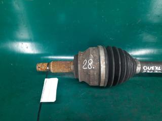 Привод передний правый OUTLANDER XL 05-13 2006 Внедорожник 3.0 6B31