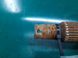 Привод передний правый MITSUBISHI OUTLANDER XL 05-13 Внедорожник 3.0 6B31