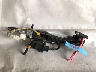 Ручка двери наружная задняя правая GS350 GS300 05-11