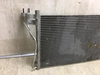 Радиатор кондиционера SONATA NF 04-10 2005-2007 NF