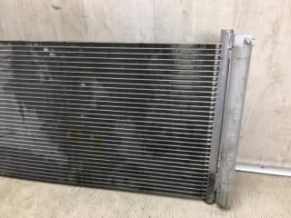 Радиатор кондиционера HYUNDAI SONATA NF 04-10 NF