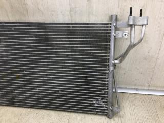 Радиатор кондиционера SONATA NF 04-10 2005-2007 NF