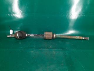 Привод передний правый NISSAN ROGUE 08-15 2008