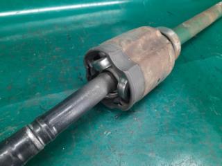 Привод передний правый ROGUE 08-15 2008 Внедорожник 2.5 QR25DE