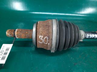 Привод передний левый ACURA MDX (YD3) 13-21 Внедорожник 3.5 J35Y5