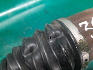 Привод передний левый MDX (YD3) 13-21 2014 Внедорожник 3.5 J35Y5