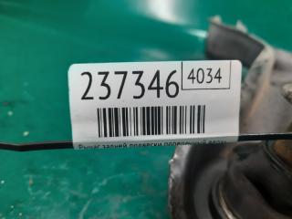 Рычаг задней подвески поперечный верхний левый MDX (YD3) 13-21 2014 Внедорожник 3.5 J35Y5