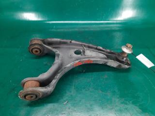 Рычаг задней подвески поперечный верхний левый MDX (YD3) 13-21 2014 Внедорожник 3.5 J35Y5