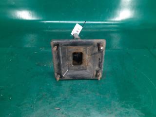 Кронштейн усилителя заднего бампера правый SONATA NF 04-10 2008 Седан 3.3 G6DB