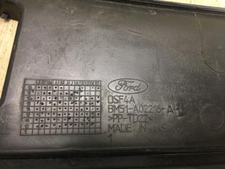 Пластик под лобовое стекло / Жабо FOCUS 10-18 2017 CB8 2.0 XQDA