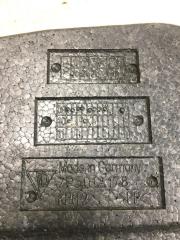 Ящик инструментальный CAYENNE 10-18 2010 958 4.8 M48.02