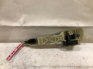 Ручка двери наружная задняя правая SONATA YF 10-14