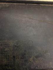 Пластик под лобовое стекло / Жабо FOCUS 10-18 2015 CB8 2.0 XQDA