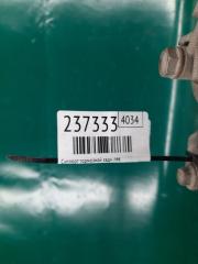 Суппорт тормозной задний левый MDX (YD3) 13-21 2014 Внедорожник 3.5 J35Y5